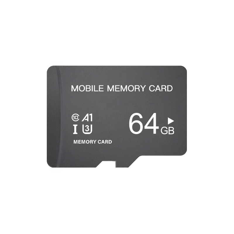 64GB mobile memory card